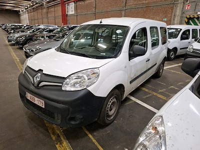 Renault Kangoo express 1.5 BLUE DCI 95 MAXI CONFORT