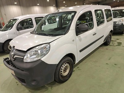Renault Kangoo express maxi diesel Lot 1.3 RENAULT KANGOO EXPRESS Maxi 1.5 dCi Blue Confort
