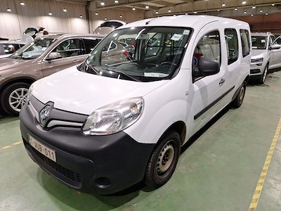 Renault Kangoo express maxi dsl - 2013 1.5 dCi Energy Confort (EU6)