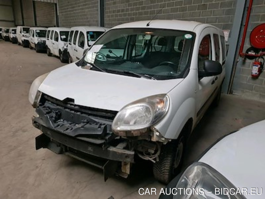 Renault Kangoo express maxi dsl - 2013 1.5 dCi Energy Grand Confort