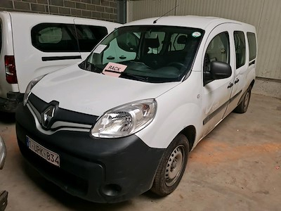 Renault Kangoo express maxi dsl - 2013 1.5 dCi Energy Grand Confort