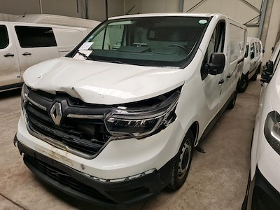 Renault TRAFIC 2.0 DCI 81KW CONFORT L2H1 3T