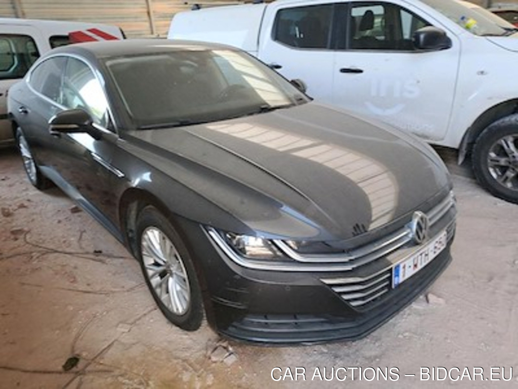 Volkswagen ARTEON 2.0 TDI 110KW DSG