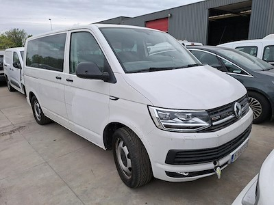 Volkswagen Transporter 2.0 TDi SCR BMT DSG STOCK