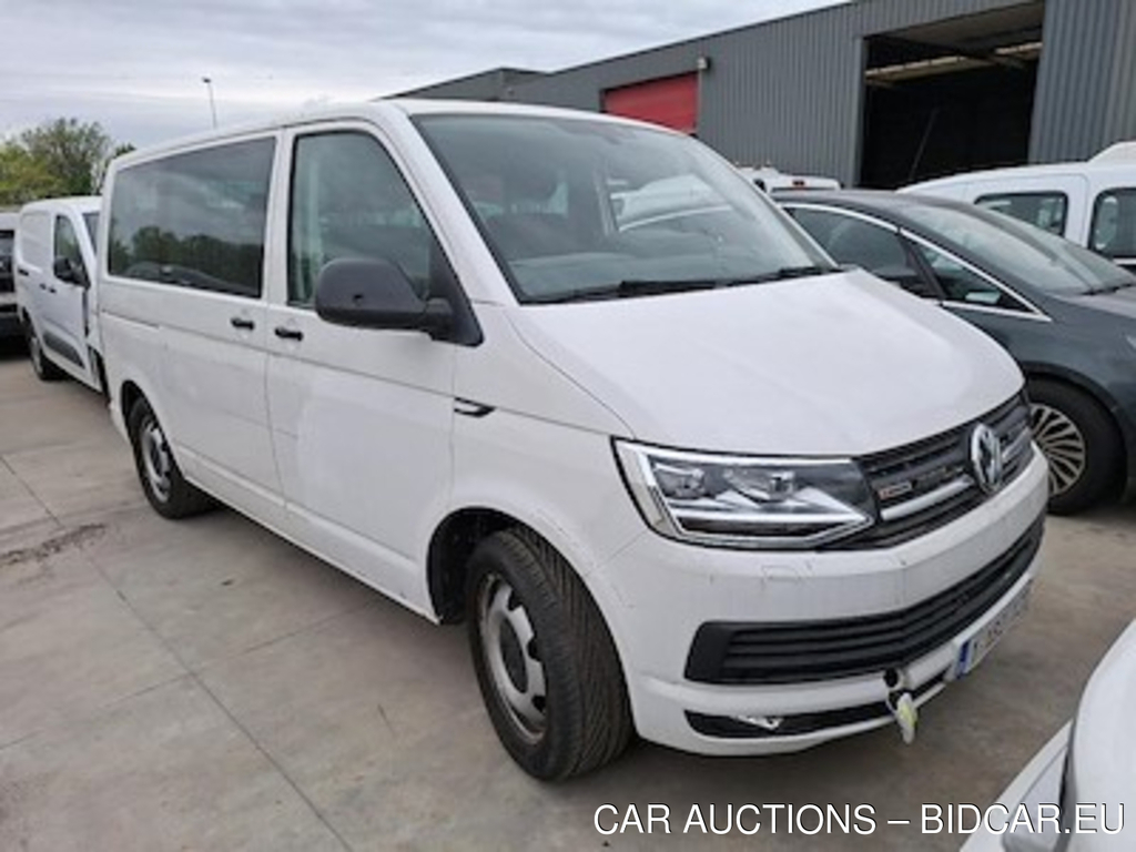 Volkswagen Transporter 2.0 TDi SCR BMT DSG STOCK
