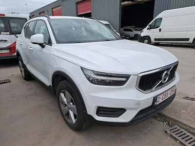 Volvo XC40 1.5 T2 MOMENTUM CORE