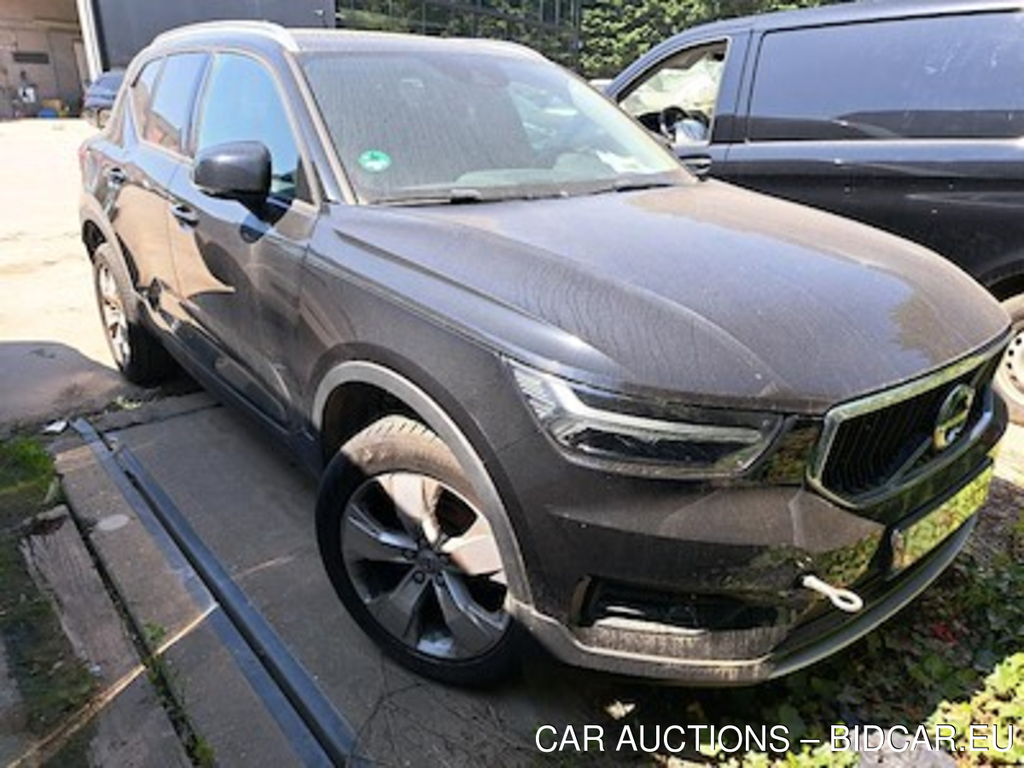 Volvo Xc40 diesel 2.0 D3 Momentum Pro