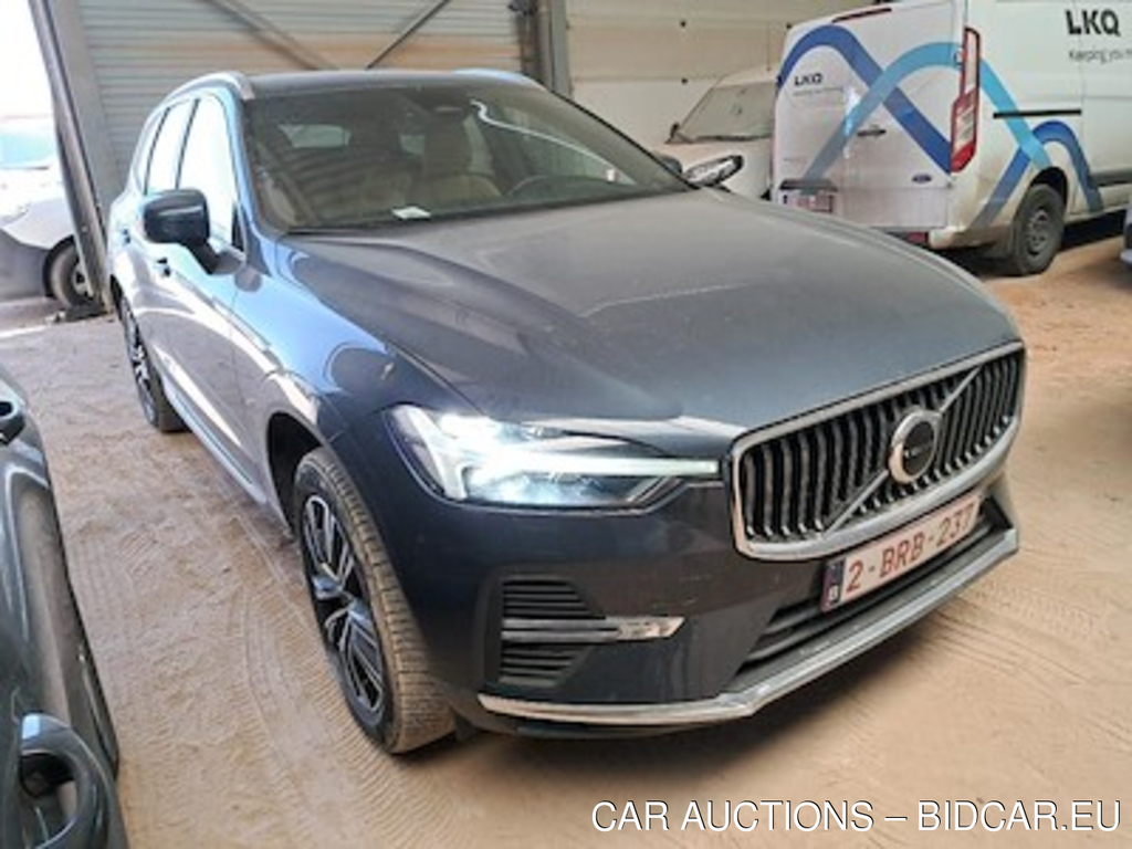 Volvo XC60 2.0 T6 PHEV INSCRIPTION AUTO 4WD