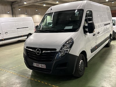 Opel Movano 3500 fou lwb HR dsl 2.3 Turbo D L3H2