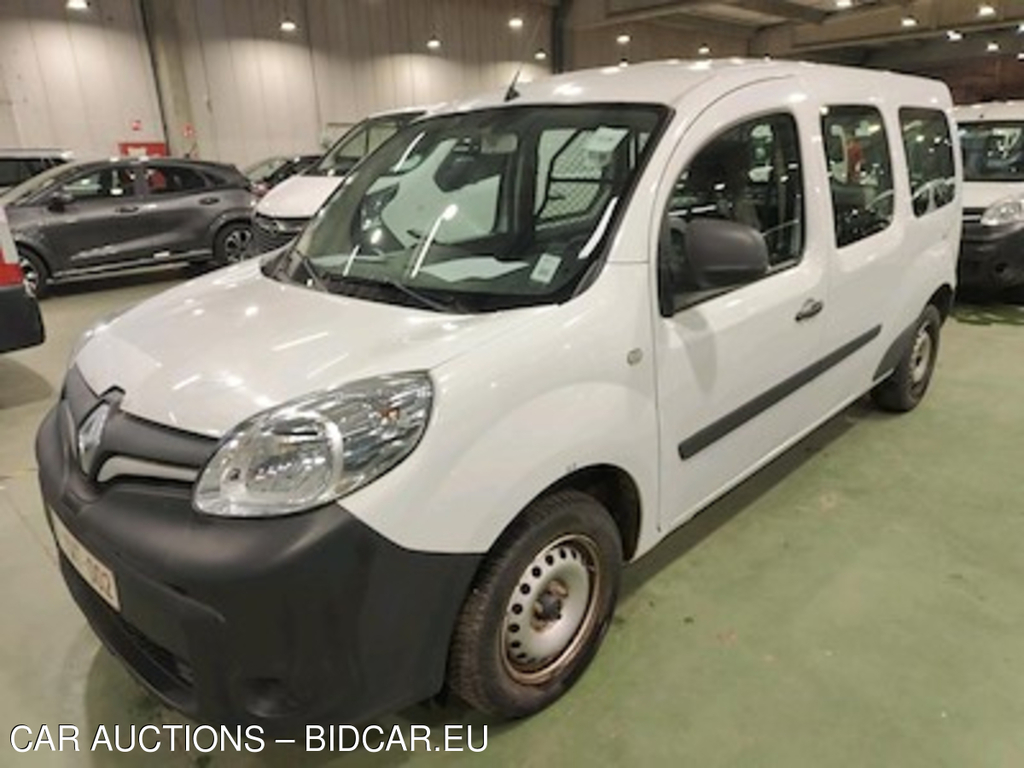 Renault Kangoo express 1.5 BLUE DCI 95 MAXI CONFORT