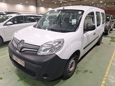 Renault Kangoo express 1.5 BLUE DCI 95 MAXI CONFORT