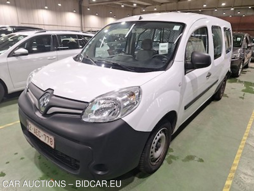 Renault Kangoo express 1.5 BLUE DCI 95 MAXI CONFORT
