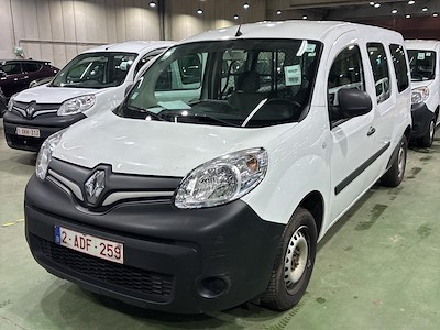 Renault Kangoo express 1.5 BLUE DCI 95 MAXI CONFORT