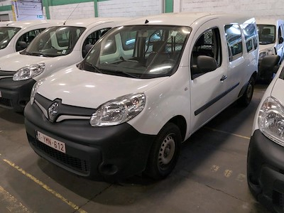 Renault Kangoo express maxi diesel Lot 1.3 RENAULT KANGOO EXPRESS Maxi 1.5 dCi Blue Confort
