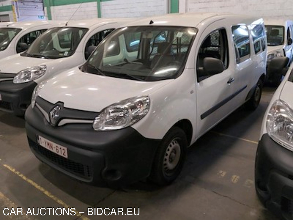 Renault Kangoo express maxi diesel Lot 1.3 RENAULT KANGOO EXPRESS Maxi 1.5 dCi Blue Confort