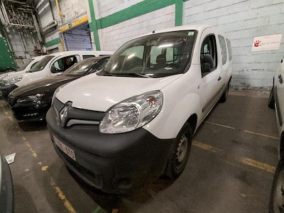 Renault Kangoo express maxi diesel Lot 1.3 RENAULT KANGOO EXPRESS Maxi 1.5 dCi Blue Confort