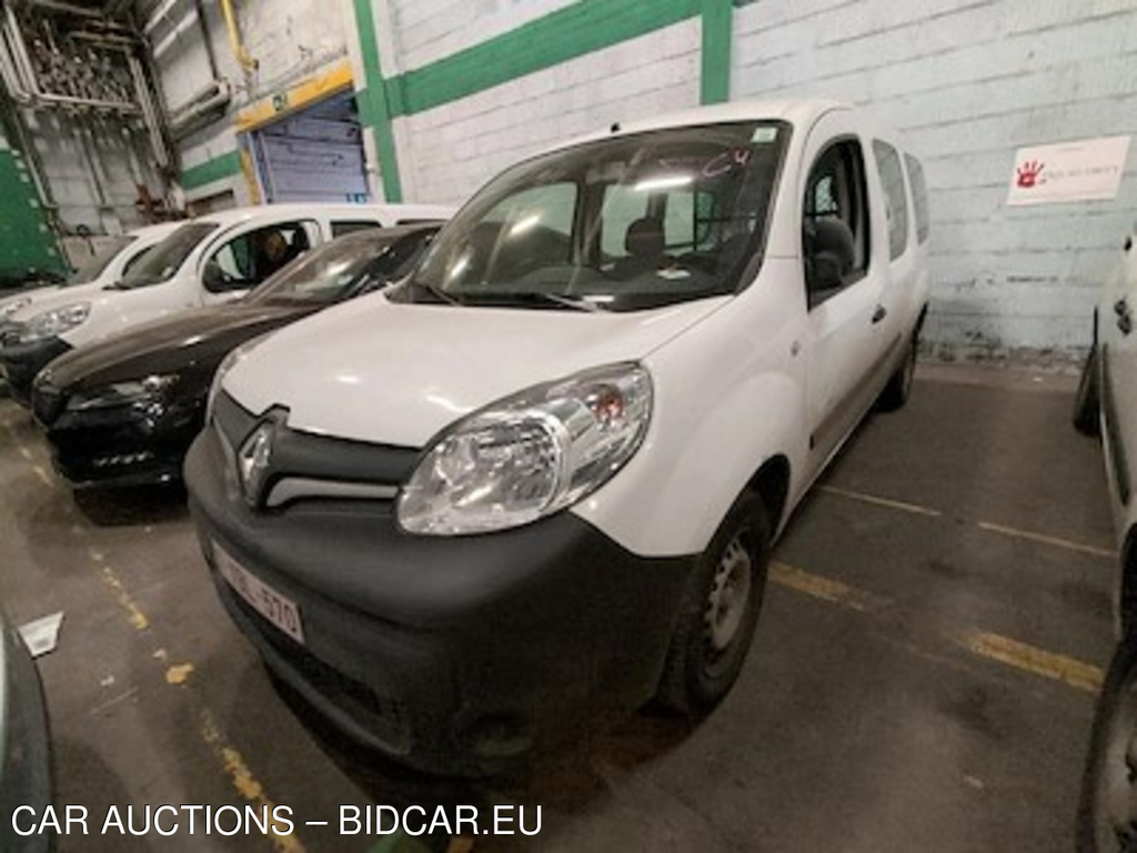 Renault Kangoo express maxi diesel Lot 1.3 RENAULT KANGOO EXPRESS Maxi 1.5 dCi Blue Confort