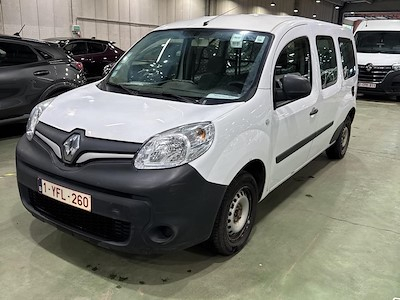 Renault Kangoo express maxi diesel Lot 1.3 RENAULT KANGOO EXPRESS Maxi 1.5 dCi Blue Confort