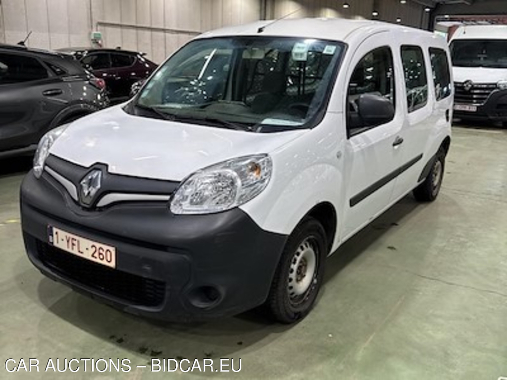 Renault Kangoo express maxi diesel Lot 1.3 RENAULT KANGOO EXPRESS Maxi 1.5 dCi Blue Confort