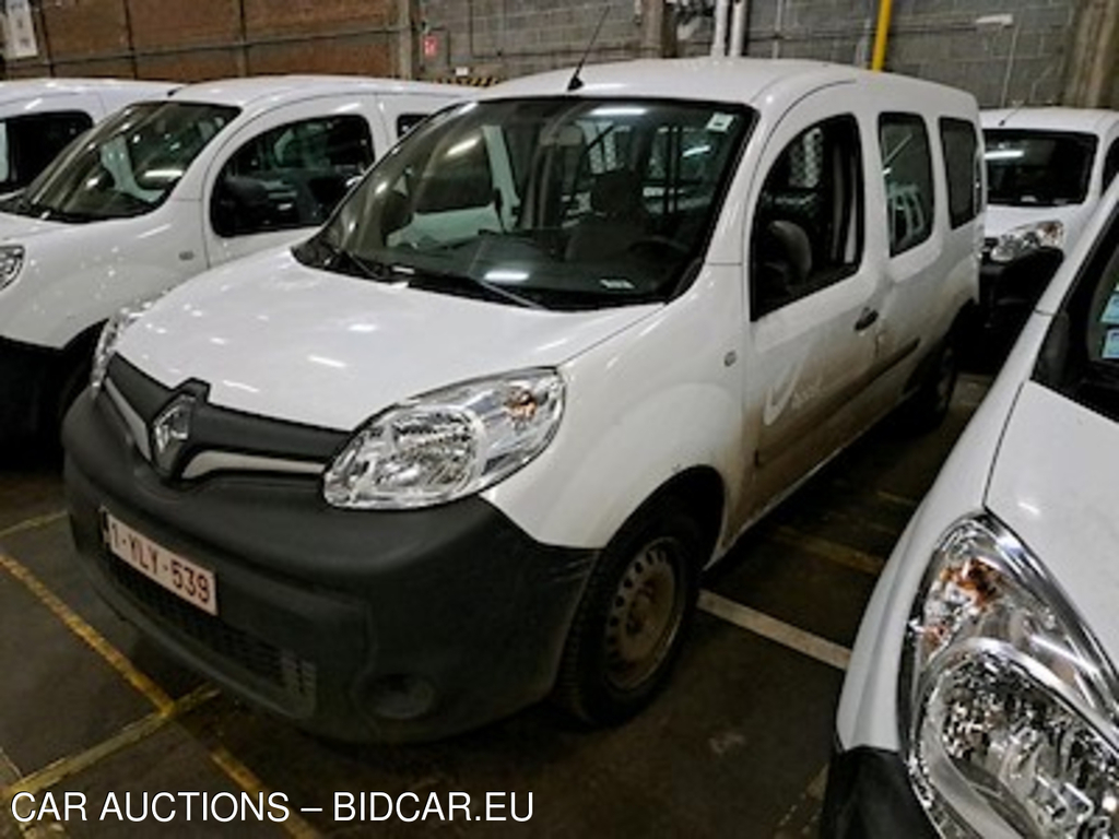 Renault Kangoo express maxi diesel Lot 1.3 RENAULT KANGOO EXPRESS Maxi 1.5 dCi Blue Confort