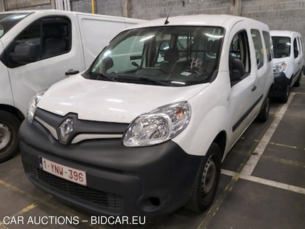 Renault Kangoo express maxi diesel Lot 1.3 RENAULT KANGOO EXPRESS Maxi 1.5 dCi Blue Confort