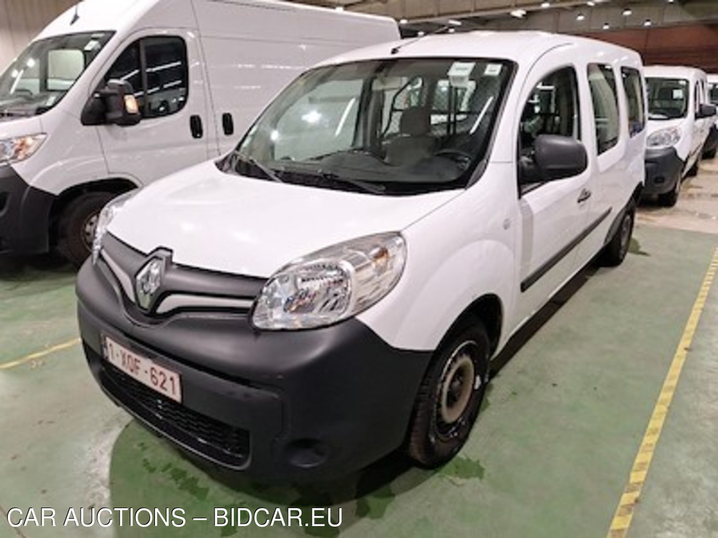 Renault Kangoo express maxi diesel Lot 1.3 RENAULT KANGOO EXPRESS Maxi 1.5 dCi Blue Confort