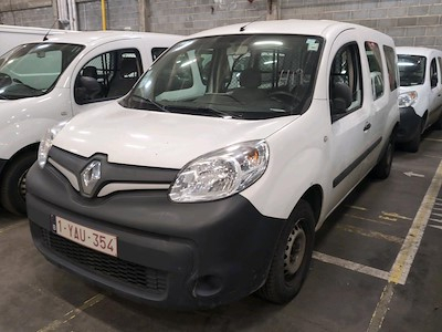Renault Kangoo express maxi diesel Lot 1.3 RENAULT KANGOO EXPRESS Maxi 1.5 dCi Blue Confort