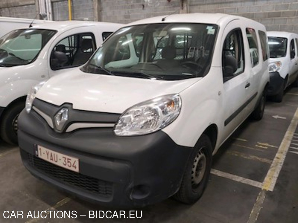 Renault Kangoo express maxi diesel Lot 1.3 RENAULT KANGOO EXPRESS Maxi 1.5 dCi Blue Confort