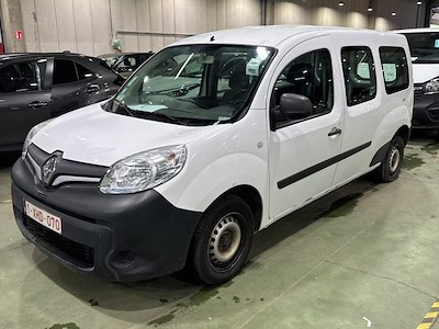 Renault Kangoo express maxi diesel Lot 1.3 RENAULT KANGOO EXPRESS Maxi 1.5 dCi Blue Confort