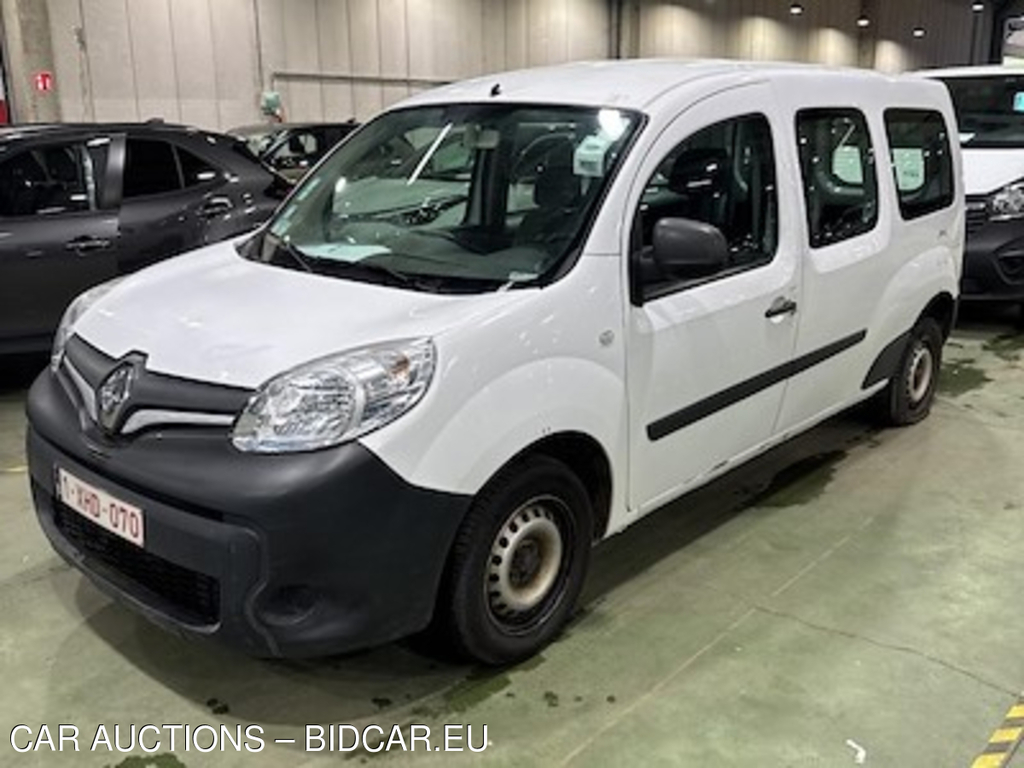 Renault Kangoo express maxi diesel Lot 1.3 RENAULT KANGOO EXPRESS Maxi 1.5 dCi Blue Confort