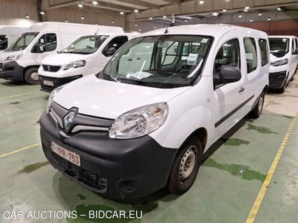 Renault Kangoo express maxi diesel Lot 1.3 RENAULT KANGOO EXPRESS Maxi 1.5 dCi Blue Confort