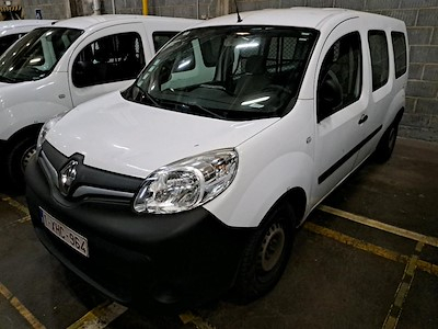 Renault Kangoo express maxi diesel Lot 1.3 RENAULT KANGOO EXPRESS Maxi 1.5 dCi Blue Confort