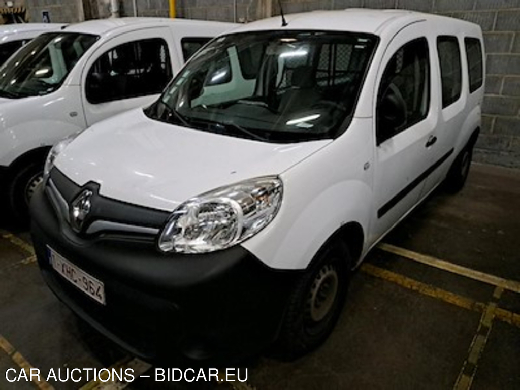 Renault Kangoo express maxi diesel Lot 1.3 RENAULT KANGOO EXPRESS Maxi 1.5 dCi Blue Confort