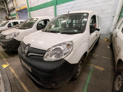 Renault Kangoo express maxi diesel Lot 1.3 RENAULT KANGOO EXPRESS Maxi 1.5 dCi Blue Confort