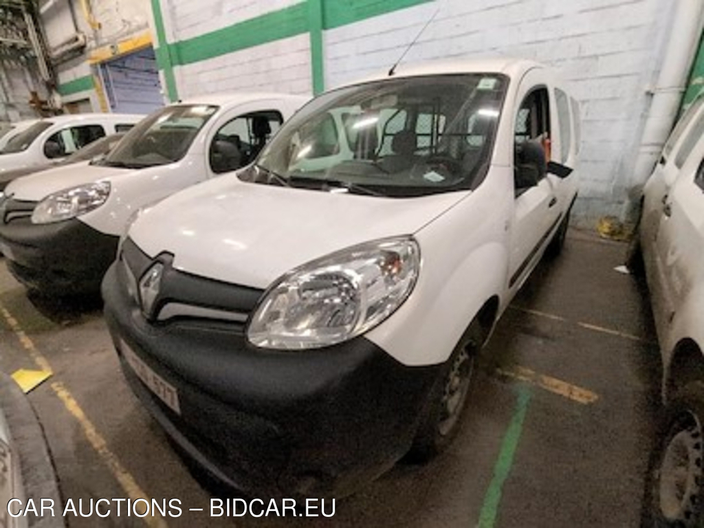Renault Kangoo express maxi diesel Lot 1.3 RENAULT KANGOO EXPRESS Maxi 1.5 dCi Blue Confort