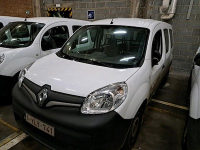Renault Kangoo express maxi diesel Lot 1.3 RENAULT KANGOO EXPRESS Maxi 1.5 dCi Blue Confort