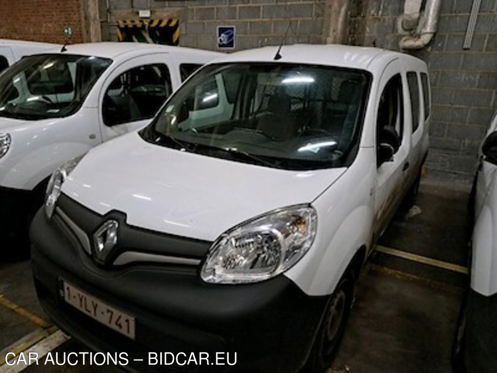 Renault Kangoo express maxi diesel Lot 1.3 RENAULT KANGOO EXPRESS Maxi 1.5 dCi Blue Confort