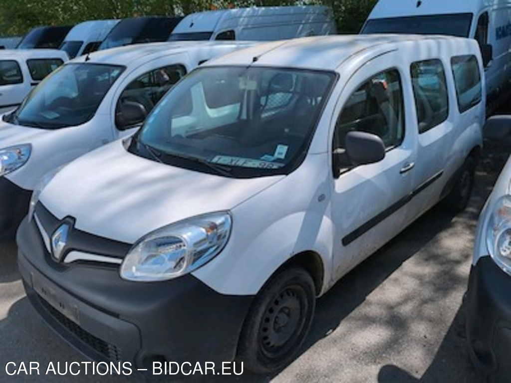 Renault Kangoo express maxi diesel Lot 1.3 RENAULT KANGOO EXPRESS Maxi 1.5 dCi Blue Confort