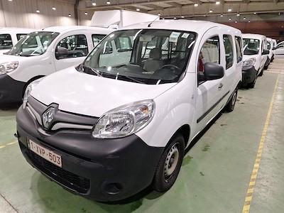 Renault Kangoo express maxi diesel Lot 1.3 RENAULT KANGOO EXPRESS Maxi 1.5 dCi Blue Confort