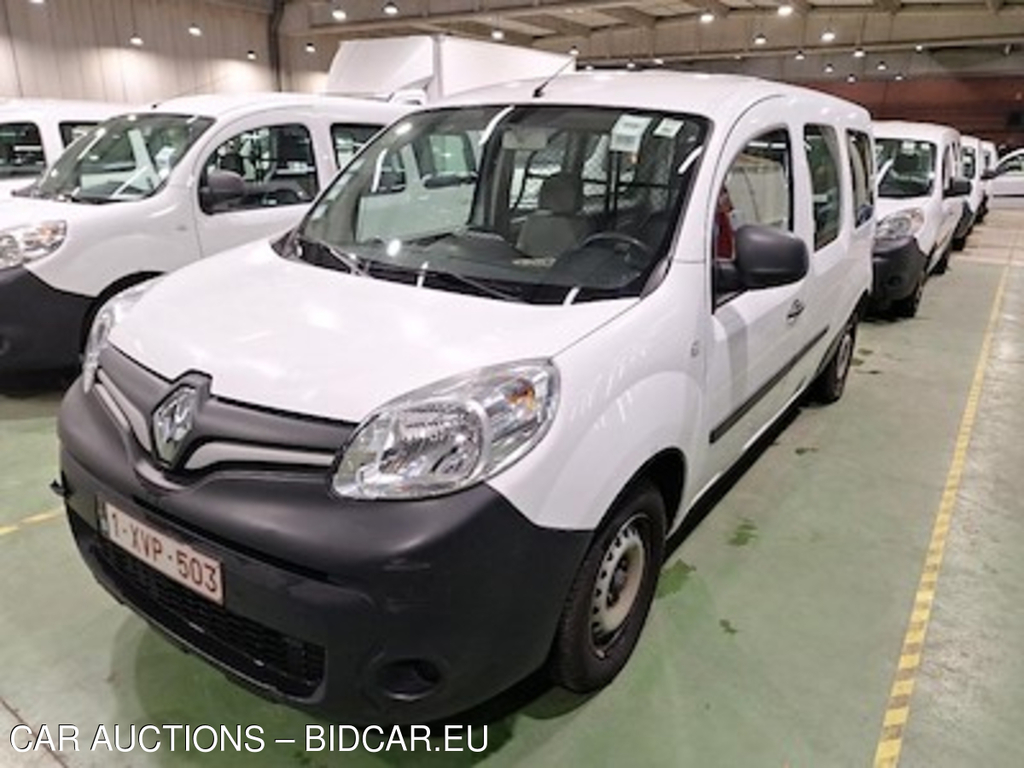 Renault Kangoo express maxi diesel Lot 1.3 RENAULT KANGOO EXPRESS Maxi 1.5 dCi Blue Confort