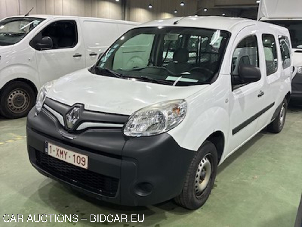 Renault Kangoo express maxi diesel Lot 1.3 RENAULT KANGOO EXPRESS Maxi 1.5 dCi Blue Confort