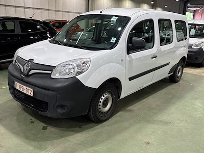 Renault Kangoo express maxi diesel Lot 1.3 RENAULT KANGOO EXPRESS Maxi 1.5 dCi Blue Confort