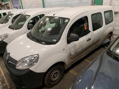 Renault Kangoo express maxi diesel Lot 1.3 RENAULT KANGOO EXPRESS Maxi 1.5 dCi Blue Confort