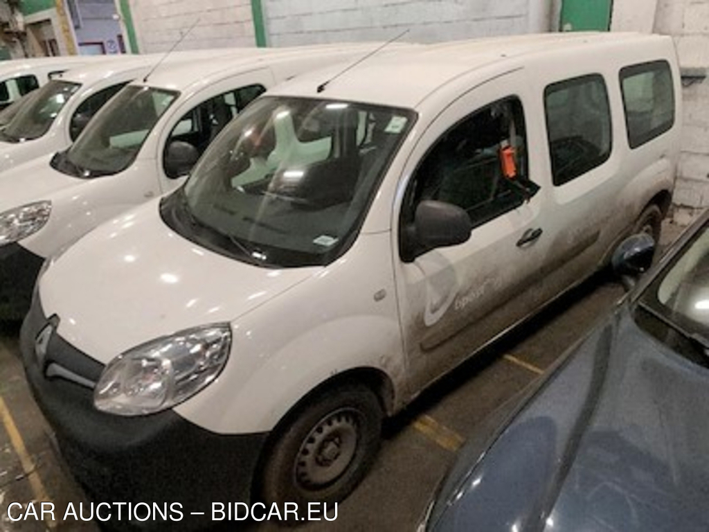 Renault Kangoo express maxi diesel Lot 1.3 RENAULT KANGOO EXPRESS Maxi 1.5 dCi Blue Confort