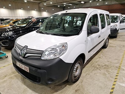 Renault Kangoo express maxi diesel Lot 1.3 RENAULT KANGOO EXPRESS Maxi 1.5 dCi Blue Confort