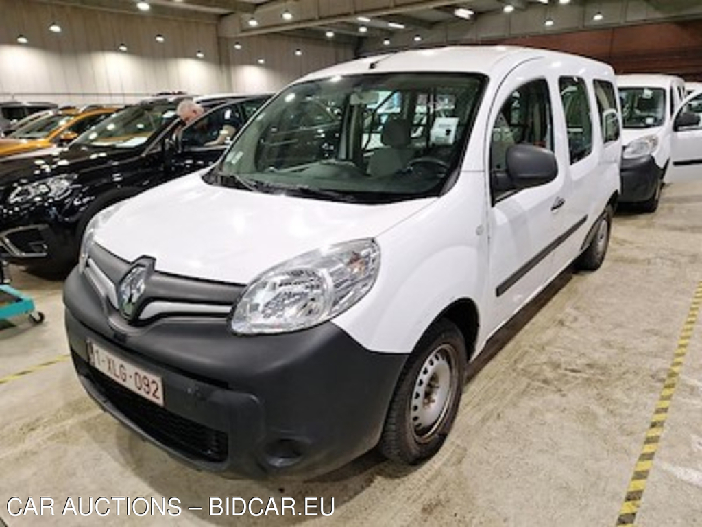 Renault Kangoo express maxi diesel Lot 1.3 RENAULT KANGOO EXPRESS Maxi 1.5 dCi Blue Confort