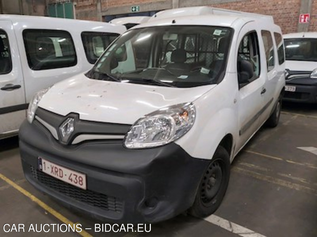 Renault Kangoo express maxi diesel Lot 1.3 RENAULT KANGOO EXPRESS Maxi 1.5 dCi Blue Confort