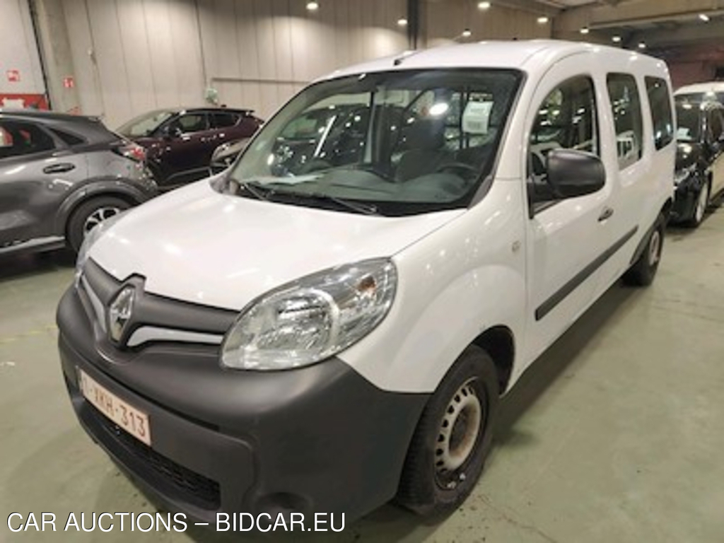 Renault Kangoo express maxi diesel Lot 1.3 RENAULT KANGOO EXPRESS Maxi 1.5 dCi Blue Confort