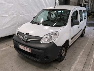 Renault Kangoo express maxi diesel Lot 1.3 RENAULT KANGOO EXPRESS Maxi 1.5 dCi Blue Confort