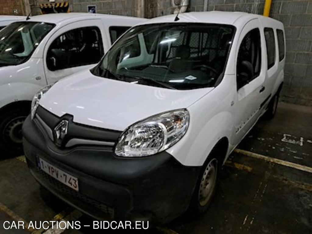 Renault Kangoo express maxi diesel Lot 1.3 RENAULT KANGOO EXPRESS Maxi 1.5 dCi Blue Confort